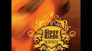 Gipsy Kings: Passion LO MEJOR! THE BEST!