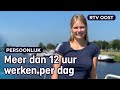 Karlijns zomer: bootjesgekte in plaats van studieboeken | RTV Oost