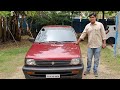 Maruti Suzuki 800 AC Petrol Used Cars Review and Sale #maruti800 #usedcarsale #testdrive #review