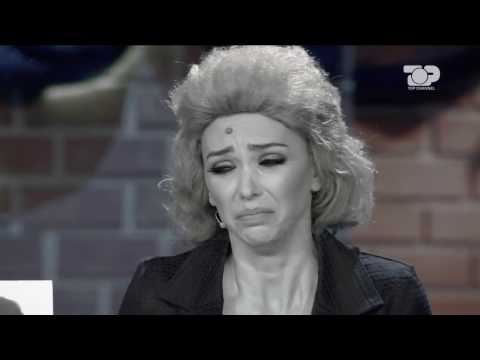 Portokalli, 11 Dhjetor 2016 - Atentatet (Gjurma)