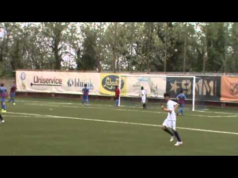 Ampia sintesi Stelle Nascenti  4 - 7  Bagnolese (01-05-2013)