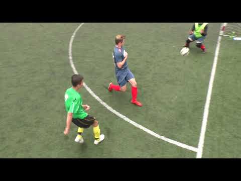 КХ7 SSA Group - сб. Харьковской обл. U-16   голы