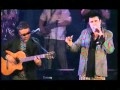 La cabra mecanica - La maceta (Directo 2001) 