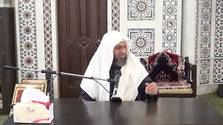 تأملات قرآنية في سورة البقرة (116) د. عماد السواعير image