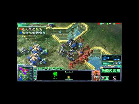 IdrA vs drewbie Part 2/5