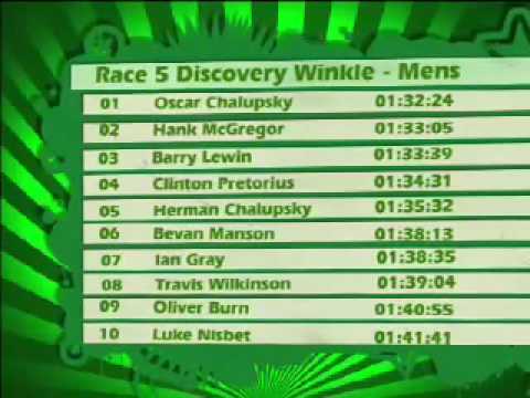 Surfski TV Vol.2 No.2 (part 4 of 4)