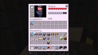 Minecraft【幻想クラフトSS】ゆっくり実況Part11
