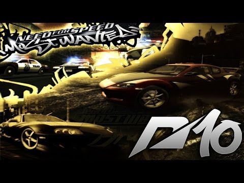 #10 Let's Play Need for Speed Most Wanted Part 10 (German/Deutsch/HD) - Vorbereitung für #12