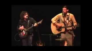 The Avett Brothers-At the Beach