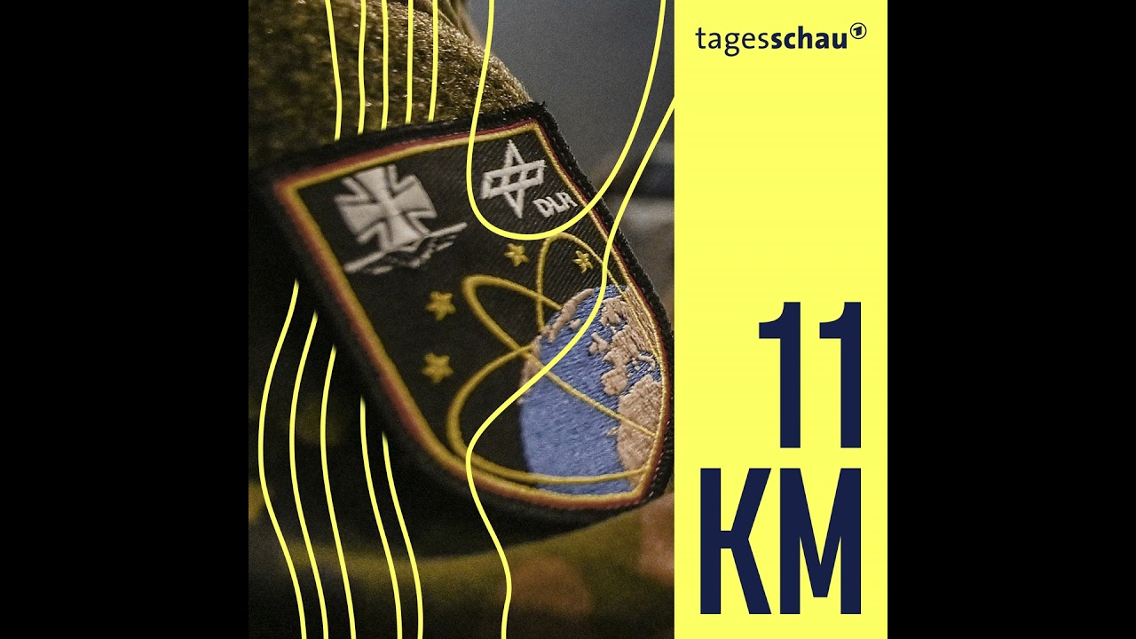 Wettrüsten im Weltraum: Wer beherrscht das All?