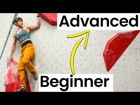7 HACKS to INSTANTLY Improve Your Climbing
