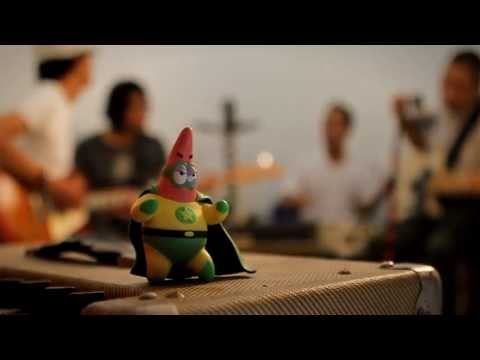 (Teaser) The Rain Feat. Endank Soekamti - Terlatih Patah Hati