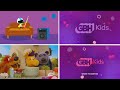 PBS Kids Program Break 2021 GBH
