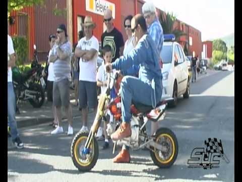 Sondika Urban Circuit