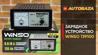 Winso 139100 - відео 2
