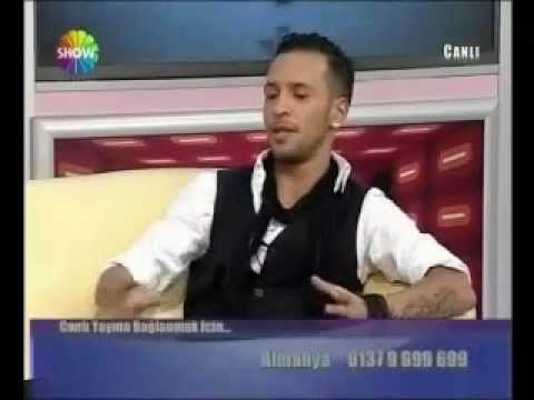 DJ SENOL UZMAN live @ Show Türk ( Zaman Eylemle Aksin ) part.1