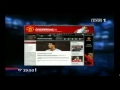 Wiadomości TVP1 11 06 2009
