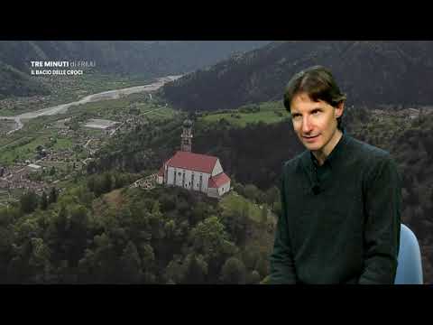 Tre minuti di Friuli - 7. BACIO DELLE CROCI