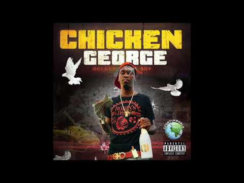 Golden Boy - Real Mission (Chicken George)