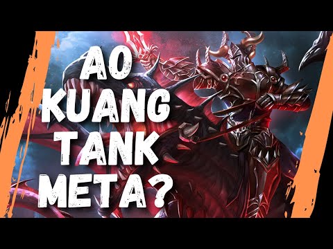 Stone Of Fal Makes Ao Kuang A Viable Support? | Ao Kuang Joust Meta Hunting