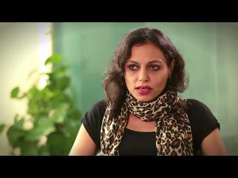 IVF India Success Stories | Dr. Kaberi Banerjee