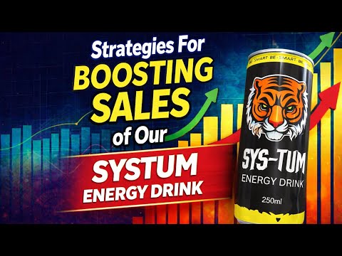 Sales Boosting Strategies Of Our systum energy Drink For beginners 