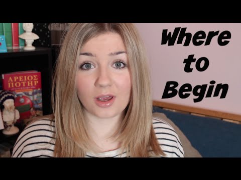 Ancient History Books | Begin Your Journey