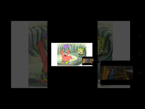 Toons Inc Part 2: Morning Workout/Krabs