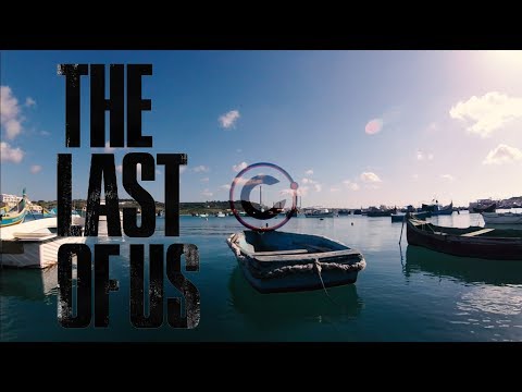 Gustavo Santaolalla - The Last Of Us Soundtrack