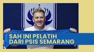 Teka-teki Pelatih PSIS Semarang, Laskar Mahesa Jenar Tak ada Perubahan di Liga 1 2022