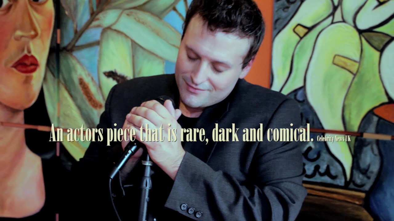 Black Ruby Official Trailer