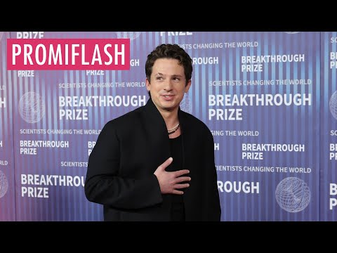 Video Thumbnail: Charlie Puth kündigt neues Album für 2025 an