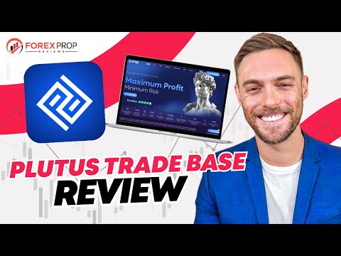 Plutus Trade Base Review Is Here!