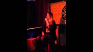 Big White Room Cover By Sky Fairman