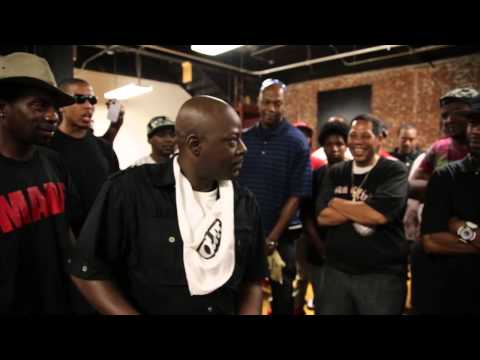 Mr. Everything vs Zig Zag