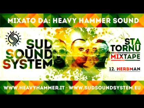 Heavy Hammer Sound & Sud Sound System   Sta Tornu Mixtape 2014