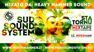 Heavy Hammer Sound & Sud Sound System   Sta Tornu Mixtape 2014