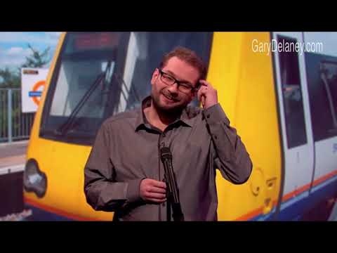 31 minutes of best one-liners. Mock The Week Compilation by Gary Delaney - all 18 Wheel of news sets