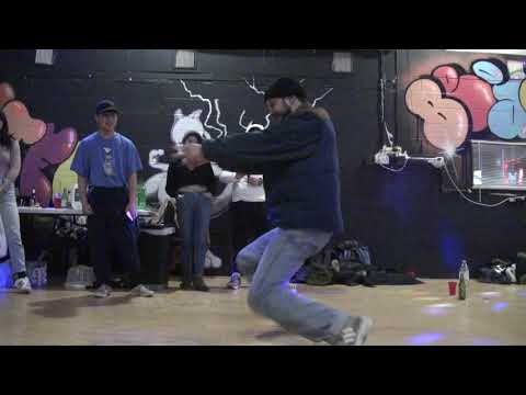 Rock Lobzter vs Fevo - Kal's Birthday Bash