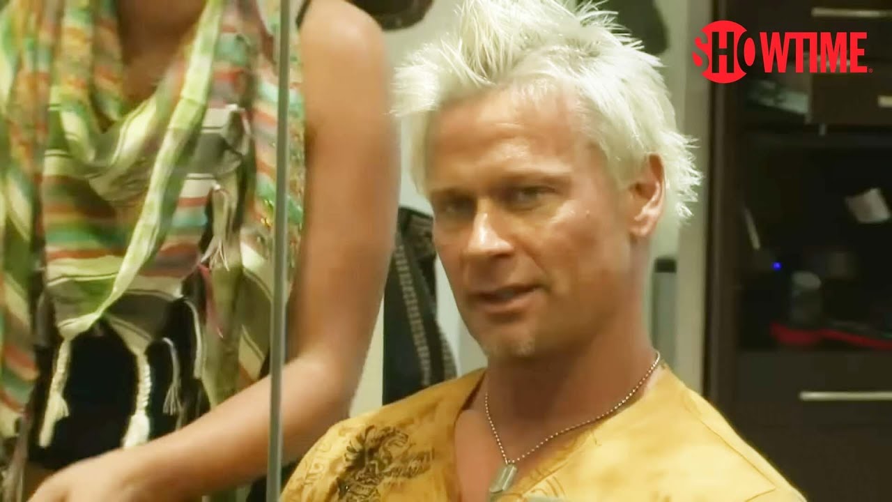 Gigolos Season 2: Episode 7 Clip - Low Maintenance | SHOWTIME