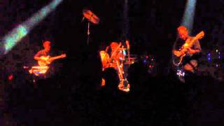 Battles- Tricentennial @ Imperial