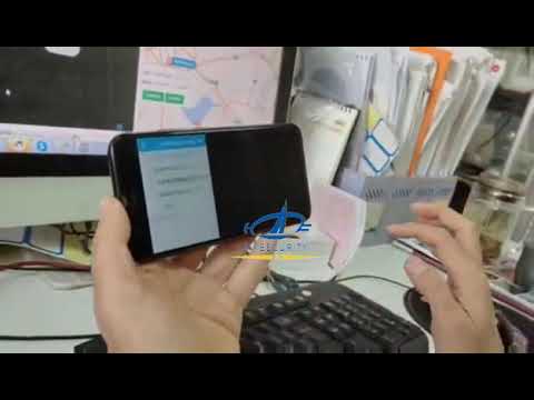 Intelligent infrared temperature measurement helmet-HFSecurity SH20 Software Introduction 5