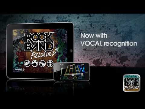 rock band ios free download