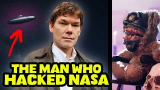 Download lagu The NASA UFO Rabbit Hole They Don’t Want You In mp3