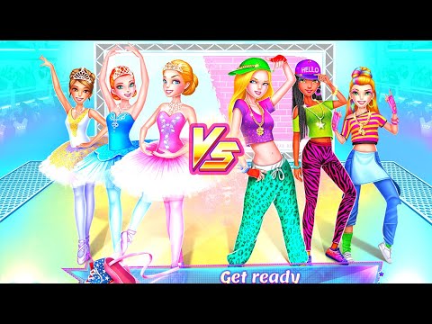 Video cover