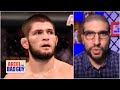 Has Khabib Nurmagomedov really moved on from Conor McGregor & Tony Ferguson? | Ariel & The Bad Guy