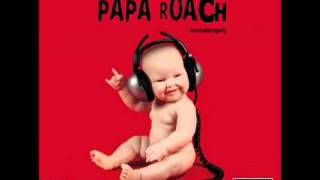 Papa Roach-GrrBrr