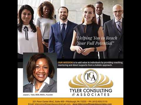 Promotional video thumbnail 3 for Tyler Consulting and Associates
