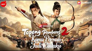 Download lagu Rahasia terbongkar! Siswa cupu ini ternyata penakluk 3 pangeran. 👑【Topeng Pemboros 2】 mp3