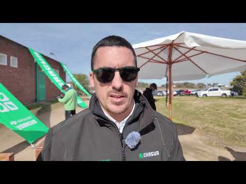 Desde el aire: software avanzado y nuevos drones en lanzamiento de Cardona